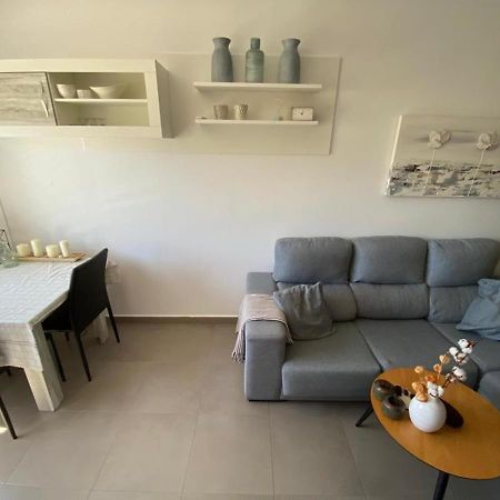 Near Moraira Apartment In Benitachell 2 Exterior photo
